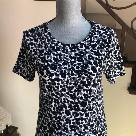 Ellen Tracy Cheetah Print Dress, Small, NWT - Picture 2 of 10